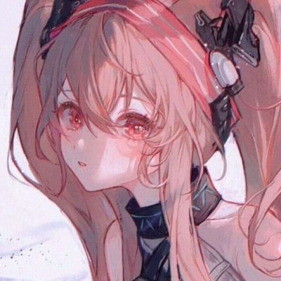 "一波黑暗系病娇动漫女头来袭"