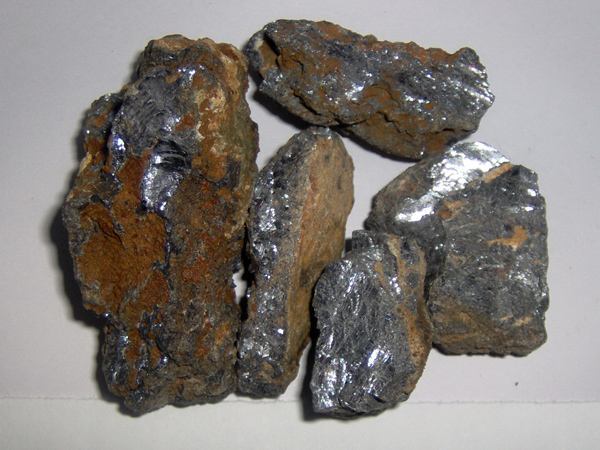 (1～16)-1993铅矿石化学分析方法检测标准:铅矿石(22个参数)(铜,铅,锌