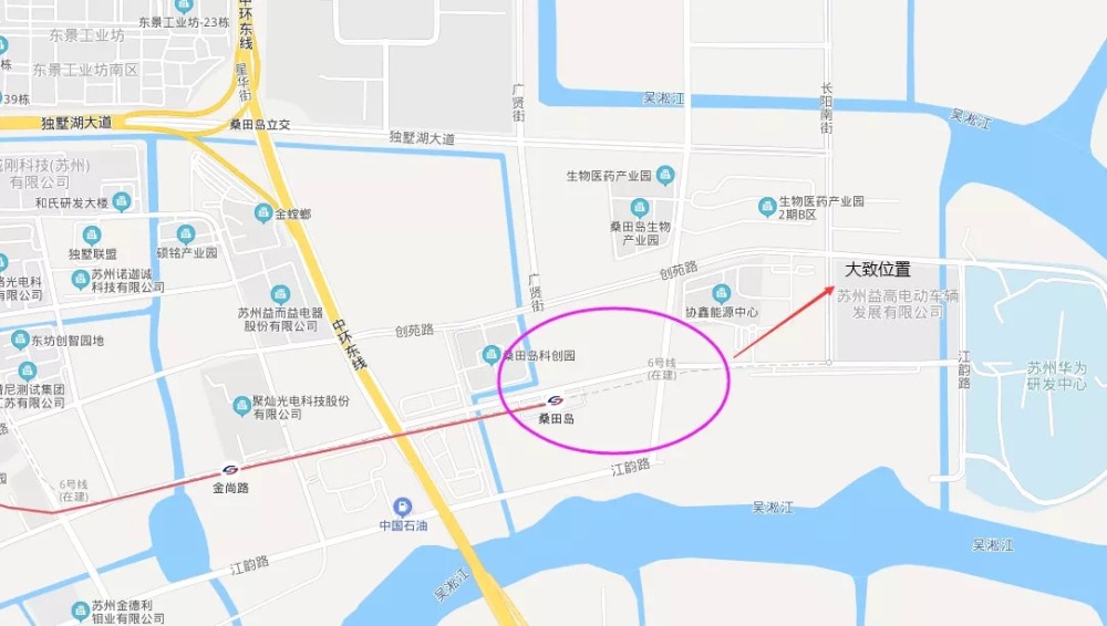 苏州东站,真的要来了!
