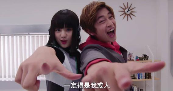 的u咩带尊师",但是并没有仔细思考飞电或人的三观不正到底不正在哪里