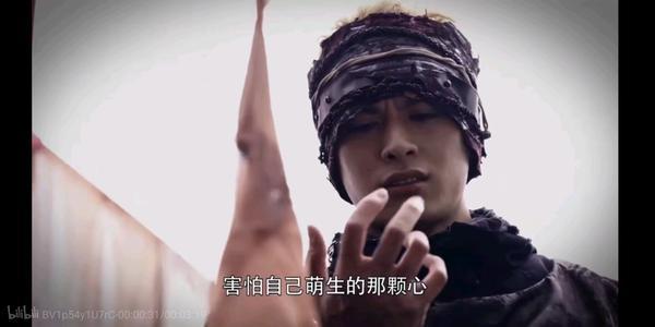 飞电或人的三观没有问题,问题在于修玛基亚是工具而不