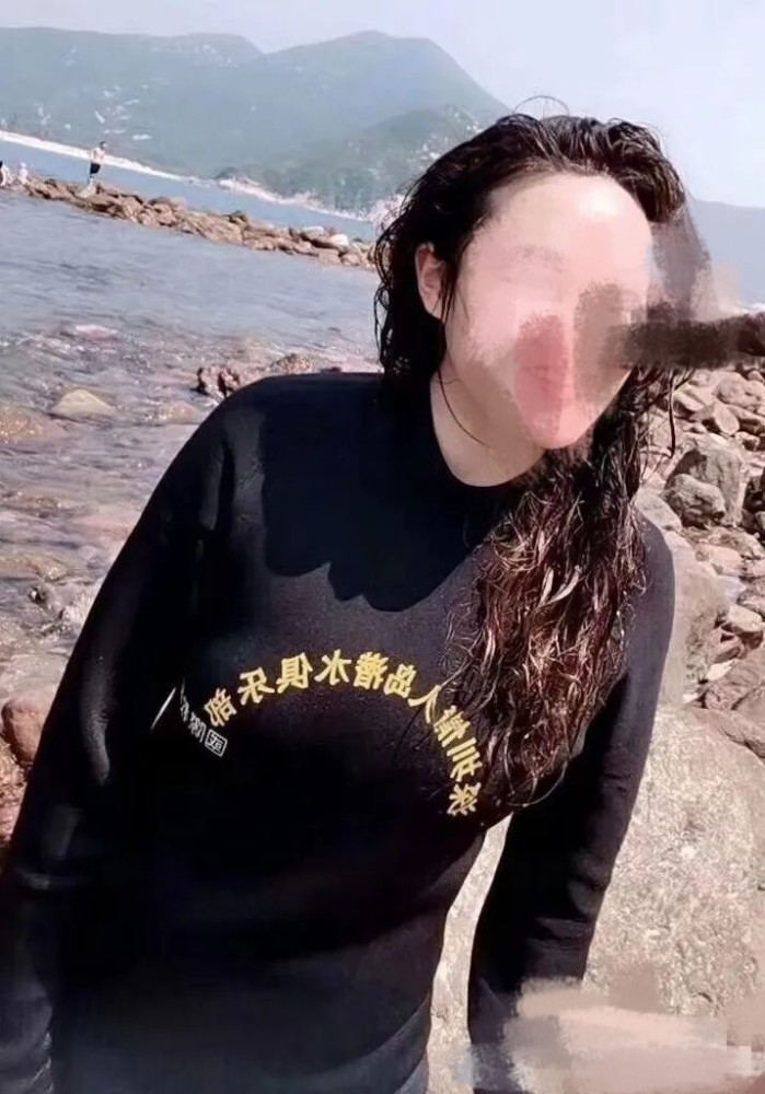 湖北21岁女孩山上晨跑失联,监控未发现出山,警方已出动警犬搜山