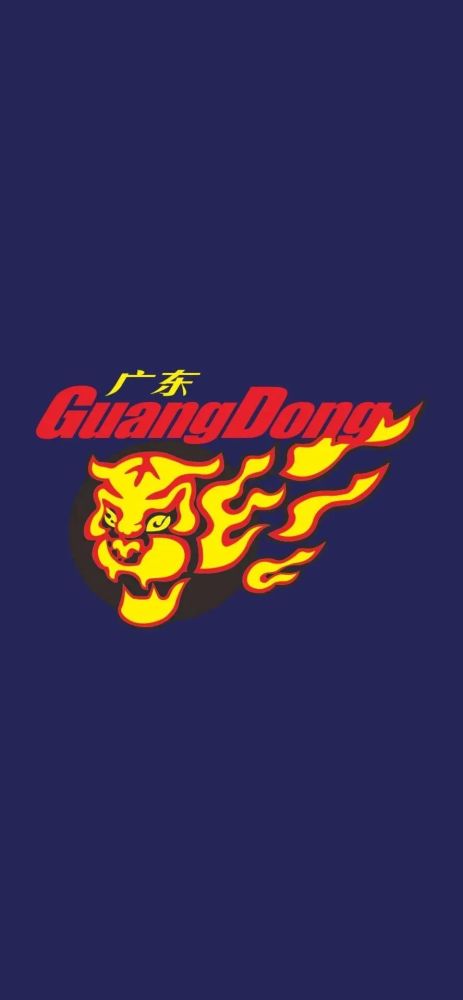 cba各球队logo手机高清壁纸丨 篮球壁纸精选