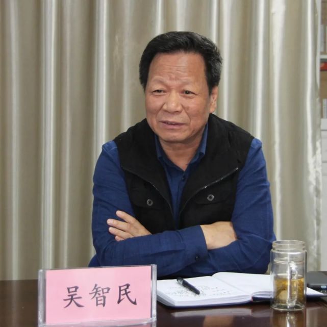 吴智民表示,希望双方能够本着合作共赢,优势互补的原则,充分发挥各自