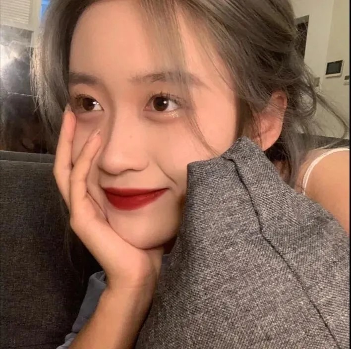 美女就要用美女头像