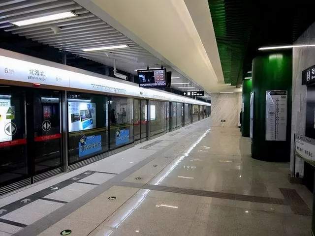 北京地铁m6延长线凉凉燕郊南城哭了,m101延长线如期而至大厂笑了