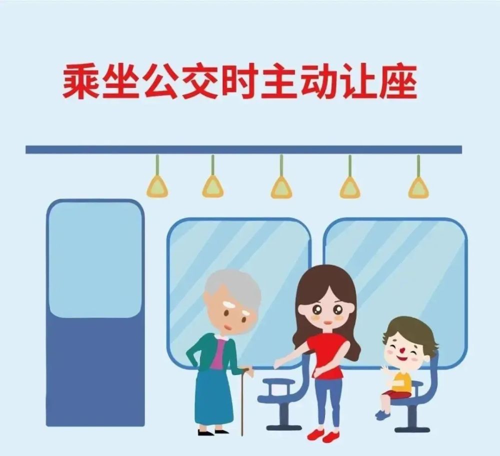 文明礼仪线上教育引导丨文明交通篇