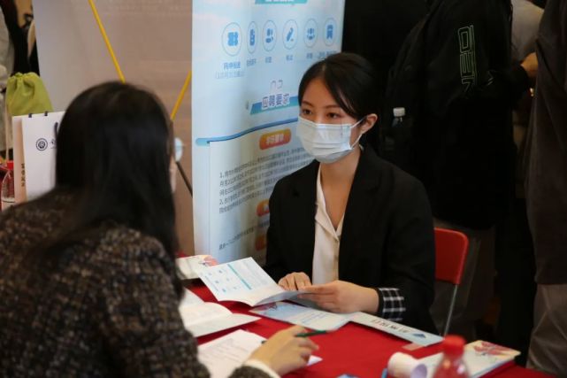 李明旺:做一名学以致用的金融人