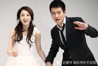 第六对董璇和高云翔,两人在2011年结婚于2019年离婚,婚姻维持八年;第