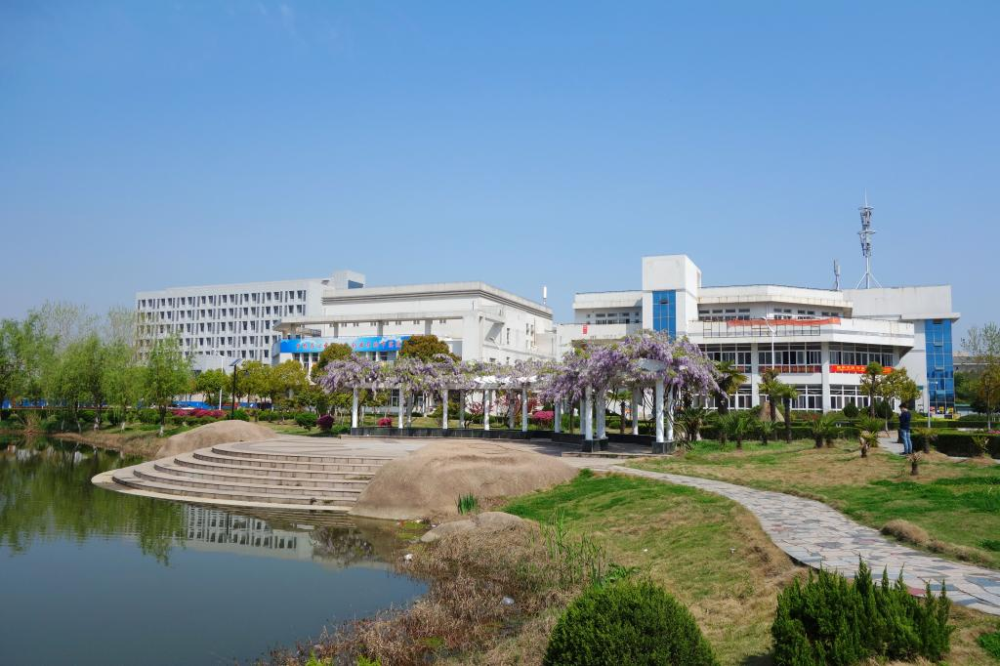 2022年校友会滁州市高职院校排名