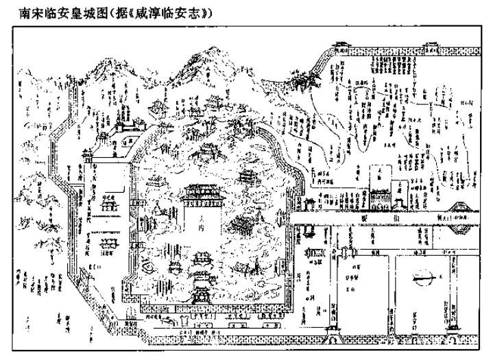 "发现杭州 解读宋韵"系列之——临安城遗址出土南宋官窑青瓷的考古学