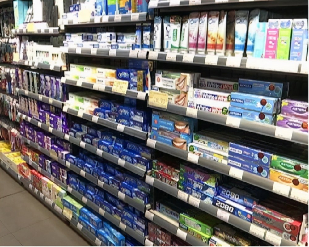 单品成业绩云南白药炒股亏15亿卖多少牙膏才能赚回来