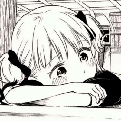 男孩子也会喜欢的小众风格动漫女头