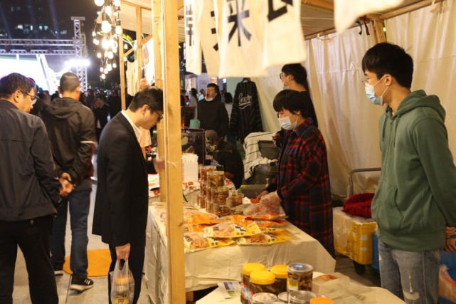 草垛搬进城,"鄞州之夜"姜山专场在南部商务区火爆登场