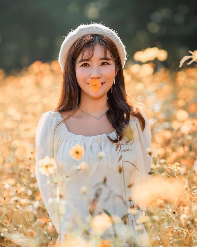 拍照片不会摆姿势保姆级摆姿教程帮你人像摄影摆姿不再难