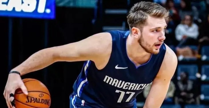 14中0模板东契奇改变nba格局的状元郎