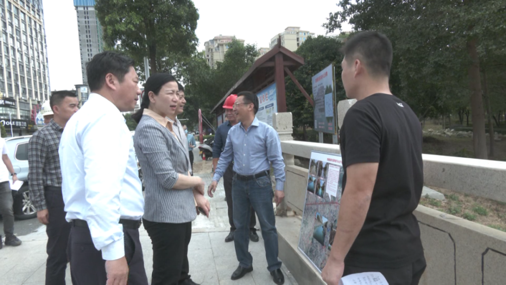 市委常委宣传部部长统战部部长带队到漳浦调研