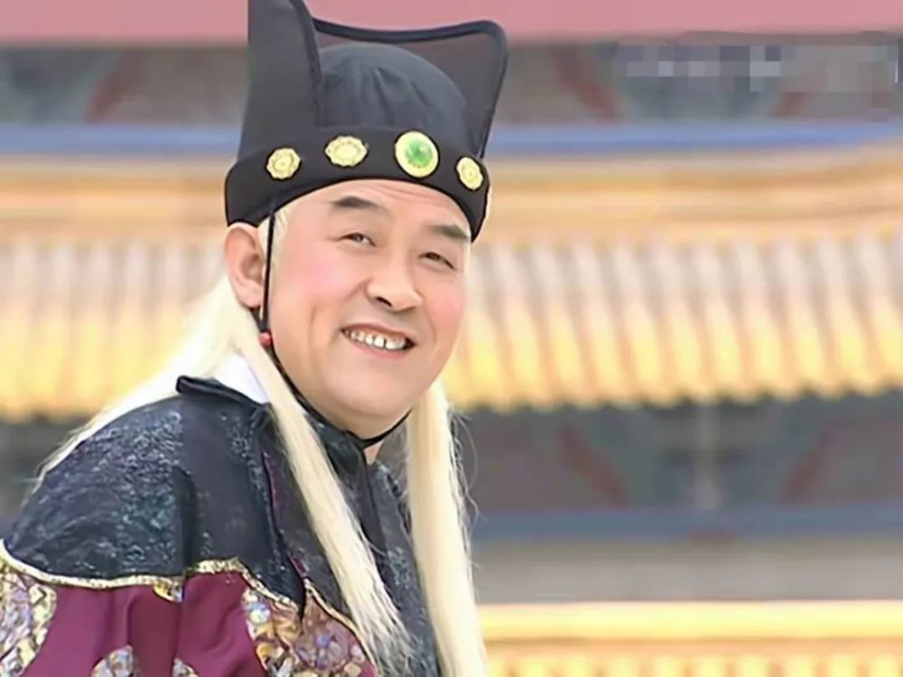 曹正淳 出处:2005年《天下第一》 饰演者:李建义