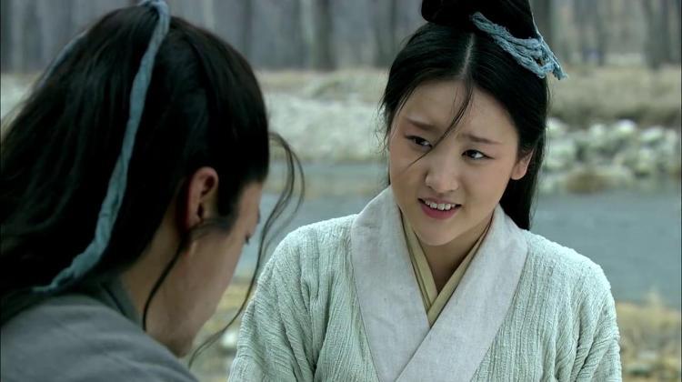 韩信一生错过三个爱他的女人选择一个然后功成身退也不会这下场