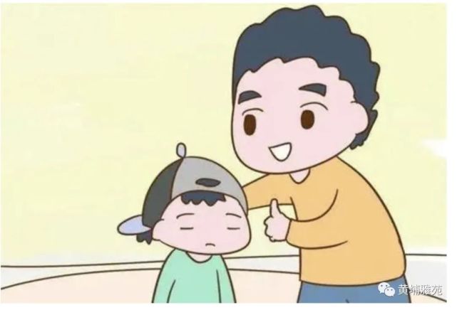 孩子顶撞父母,连学校值日都不干,与其责骂,还不如这样