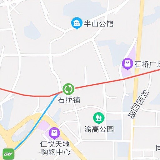 沙坪坝区重庆市辖区