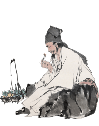 "药圣"李时珍