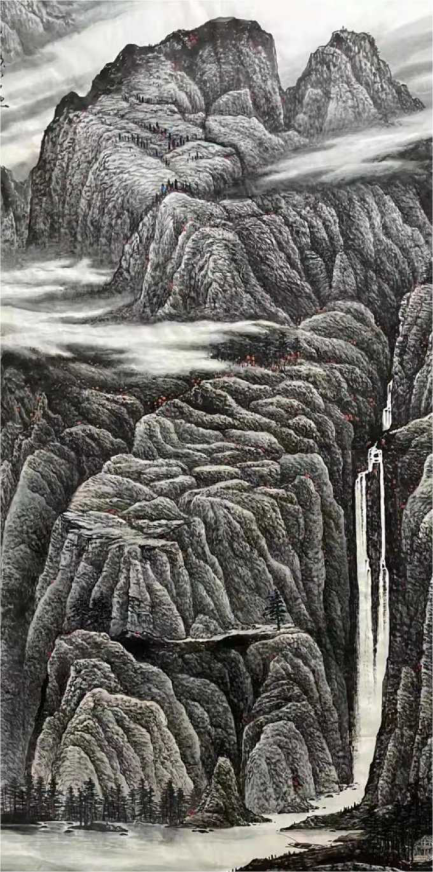 中国功勋人物—刘世豪