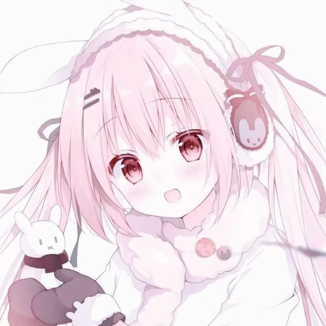 angel粉×动漫女头