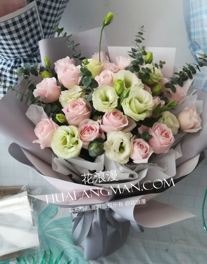 可以送花到医院吗哪些花适合送给病人探病送花的5个注意事项