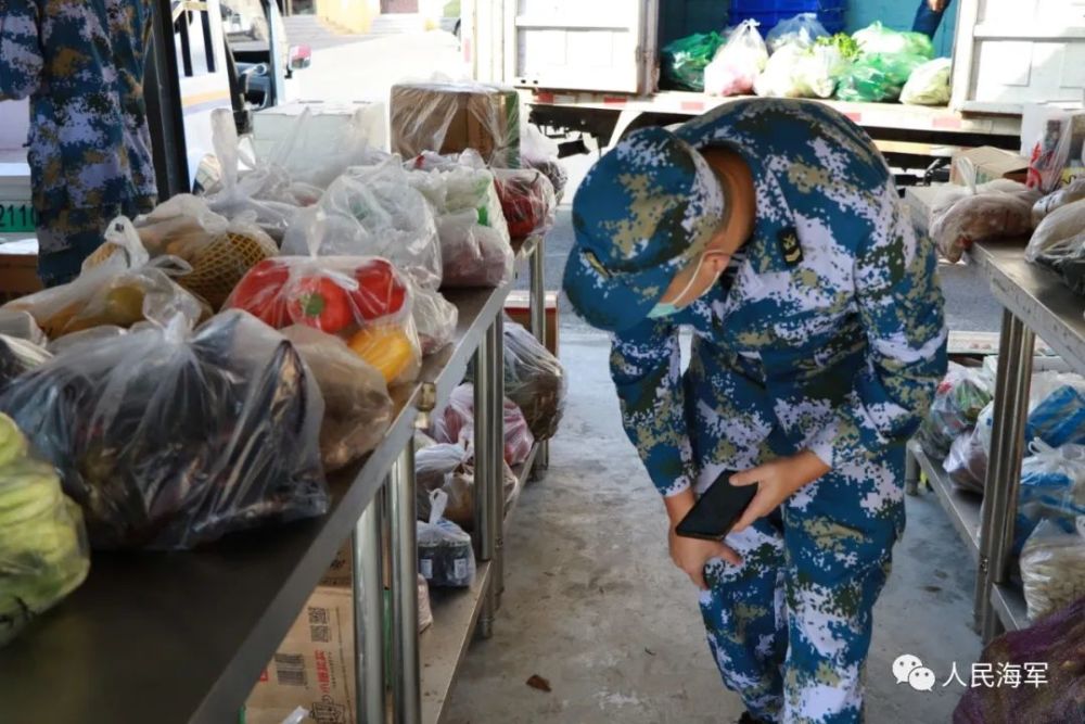 化的新台阶 好的原材料离不开健康品质 离不开给养员对质量的严格筛选