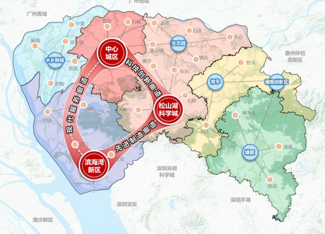 东莞gdp将会超越佛山_最新 全国城市GDP百强榜出炉 佛山超越众多省会城市,排在(2)