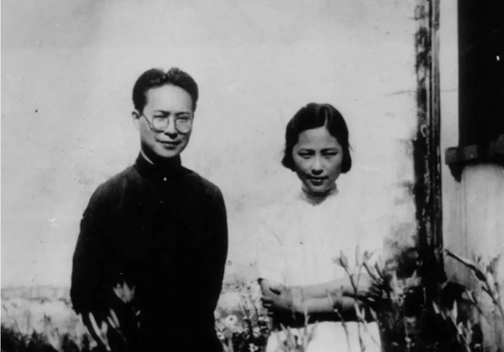 袋中无钱心头多恨沈从文面对困境是如何涅盘重生的
