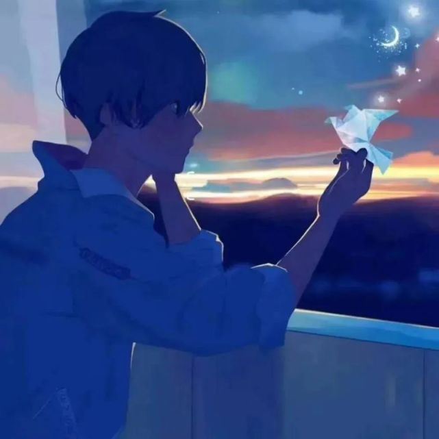 情侣头像|心决定的东西 嘴回答不了