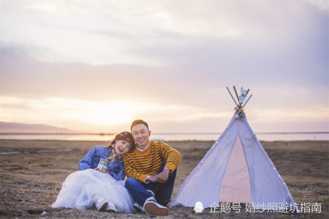 新人私藏:青海高品质婚纱摄影哪家好?青海旅拍婚纱