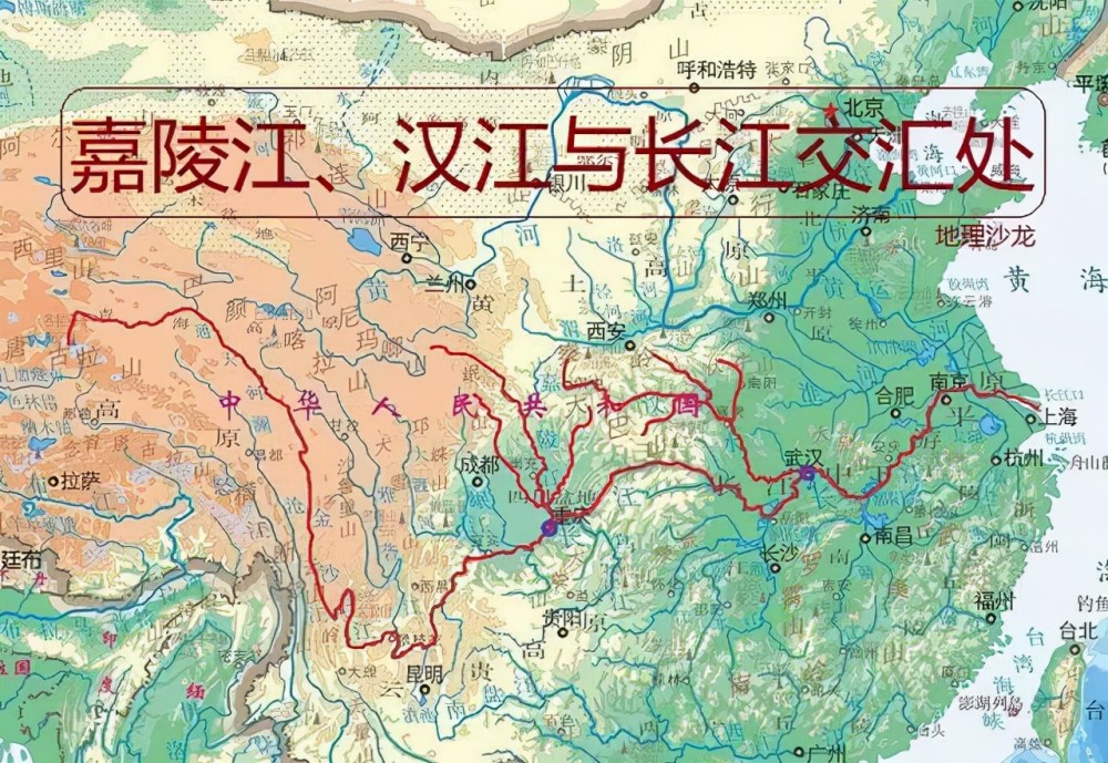 畅通嘉陵江航运,助力成渝地区双城经济圈建设