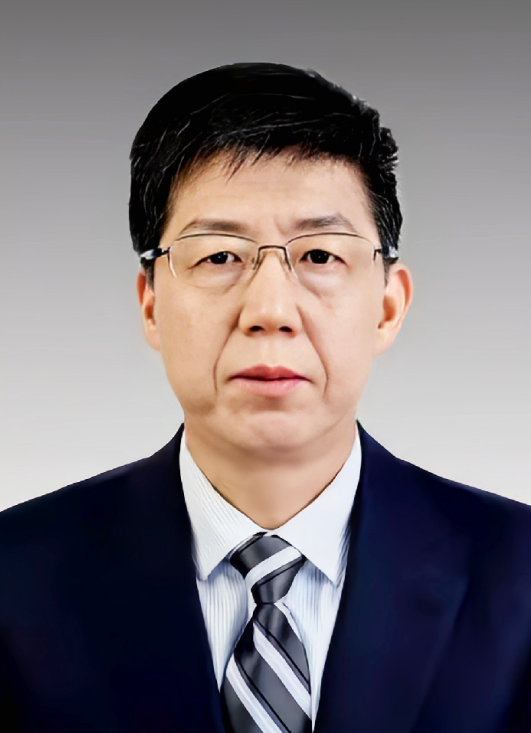 渭南:现任代市长!