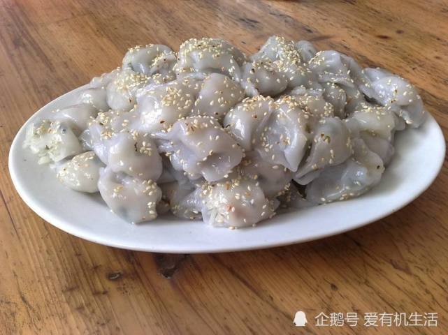 连州特色美食“东陂水角”，你吃过吗？