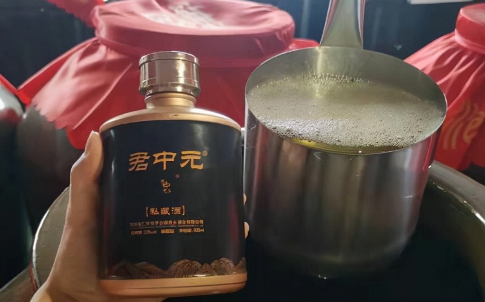 曾辉煌一时的4款福建酒,口感好喝又便宜,如今却走不出当地