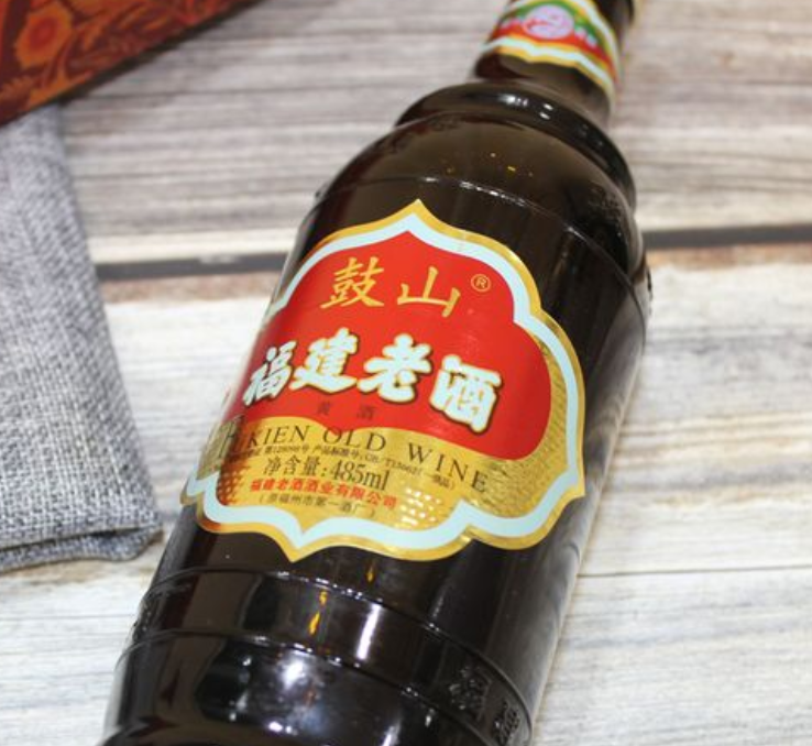 曾辉煌一时的4款福建酒,口感好喝又便宜,如今却走不出当地