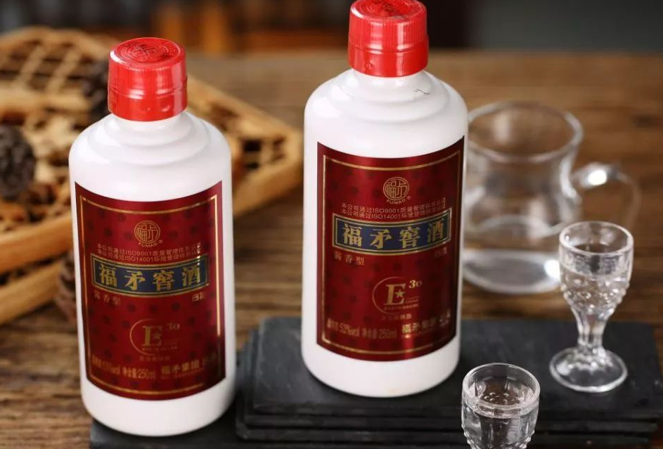 曾辉煌一时的4款福建酒口感好喝又便宜如今却走不出当地