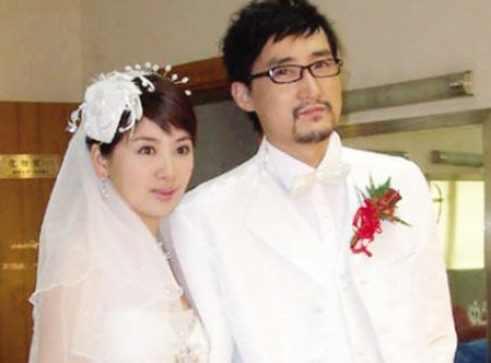 饰演杜冰雁的小李琳二婚嫁给小8岁的经超现在怎么样了