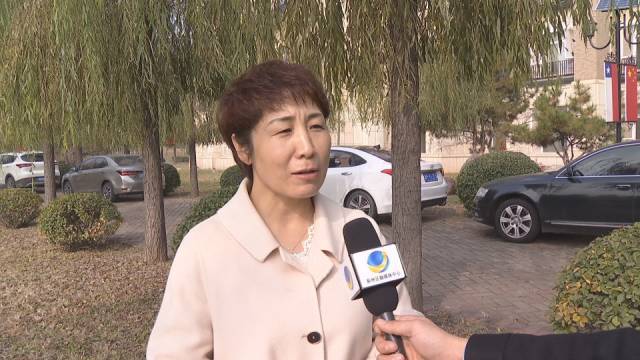 李淑玲:分成7个组,由分管局长带队,协同各个乡镇督导检查,为蓟州区