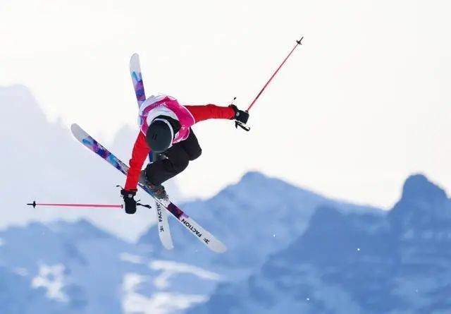而中国在自由式滑雪女子双板大跳台的项目上几乎是0起点,为实现2022