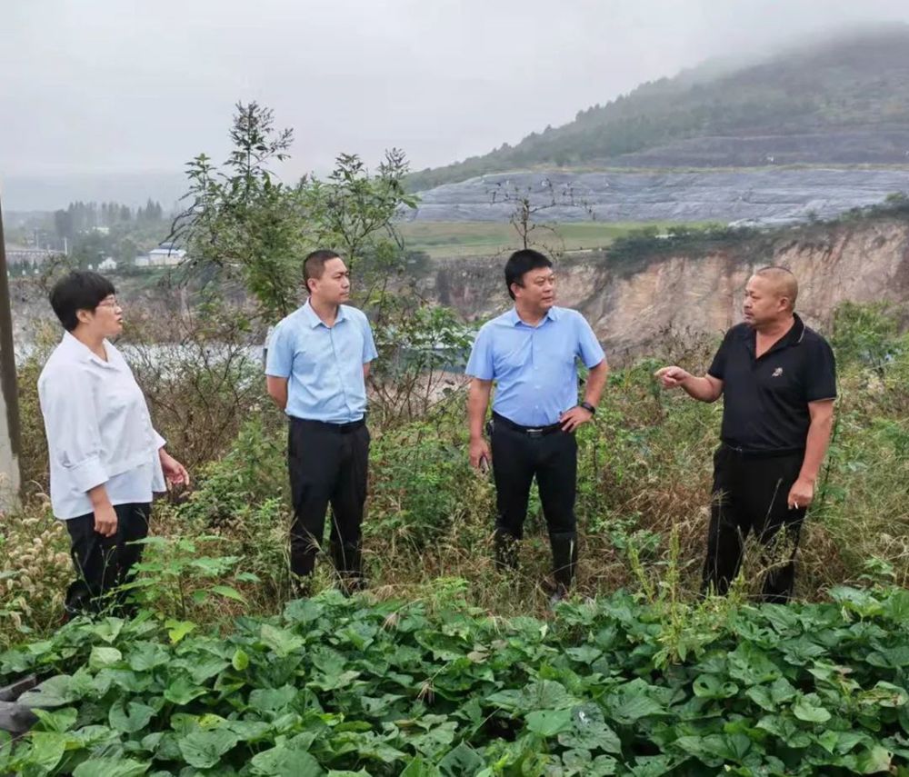 周保全干字当头确保水清民富镇强