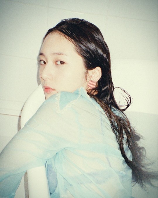 看完以上「韩国女星大尺度画报」,有没有很心动呢?