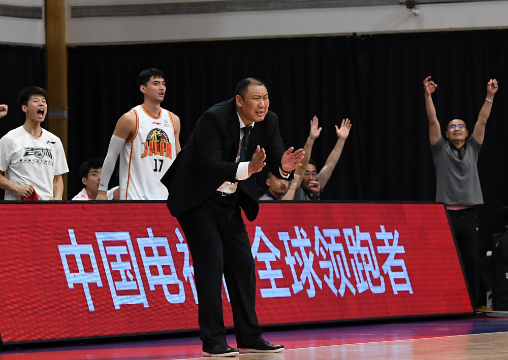 新华社记者 李安 摄