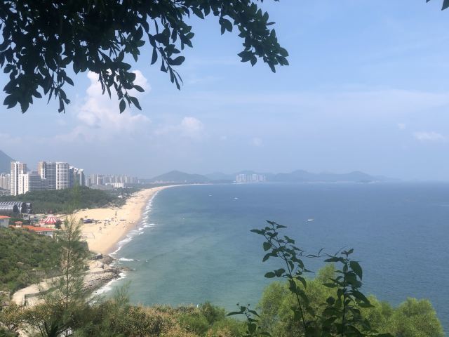 春湾风景区阳春市春湾风景区位于阳春市春湾镇春湾风景区内,这里群峰