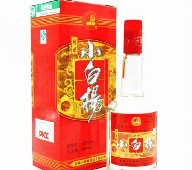 小白杨酒产自新疆具有61年历史的老牌龙头企业,新疆唯一一家具有绿色