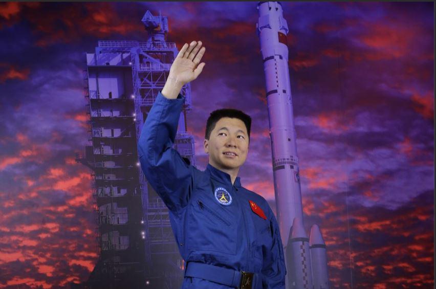 "飞天"第一人杨利伟,18年过去了,为何至今没有重返太空?