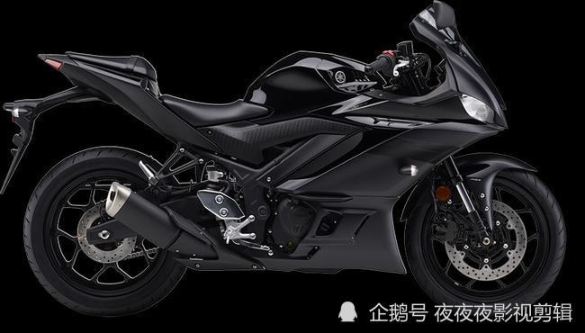 雅马哈 yzf-r3正式上市,售价46800元,限量300台国内疯狂抢购?